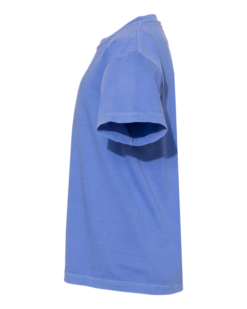 Comfort Colors Garment-Dyed Youth Heavyweight T-Shirt - 9018