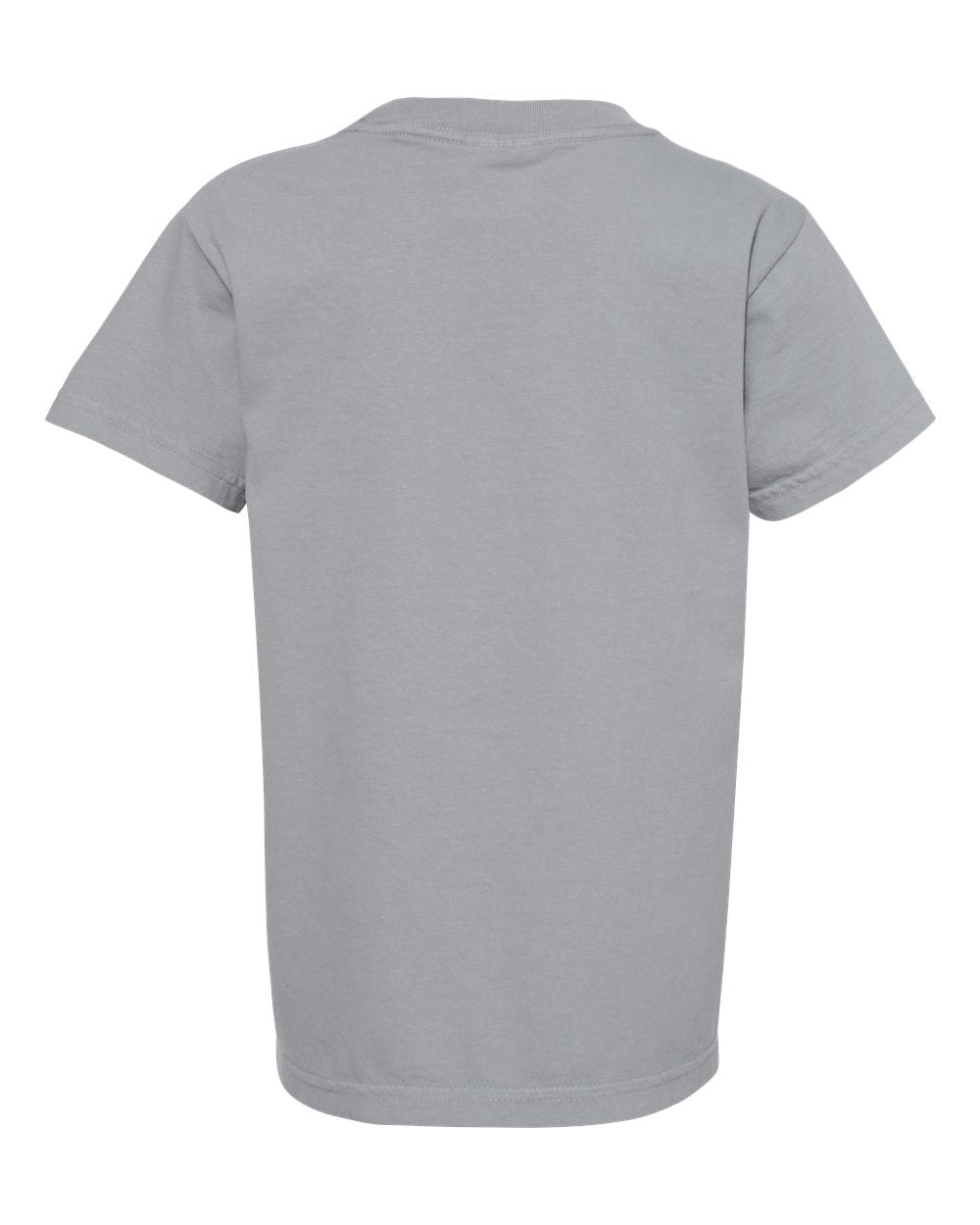 Comfort Colors Garment-Dyed Youth Heavyweight T-Shirt - 9018