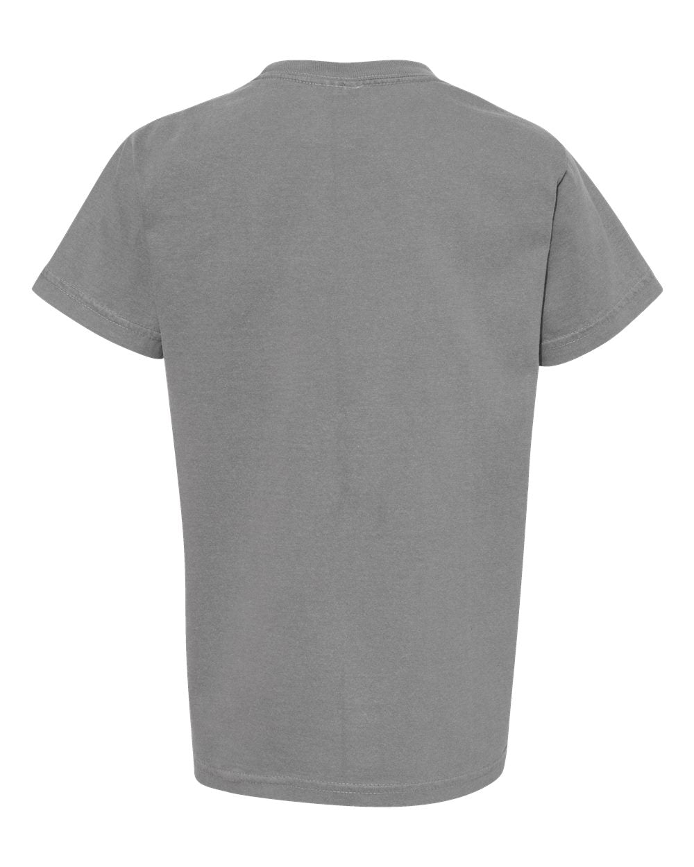 Comfort Colors Garment-Dyed Youth Heavyweight T-Shirt - 9018