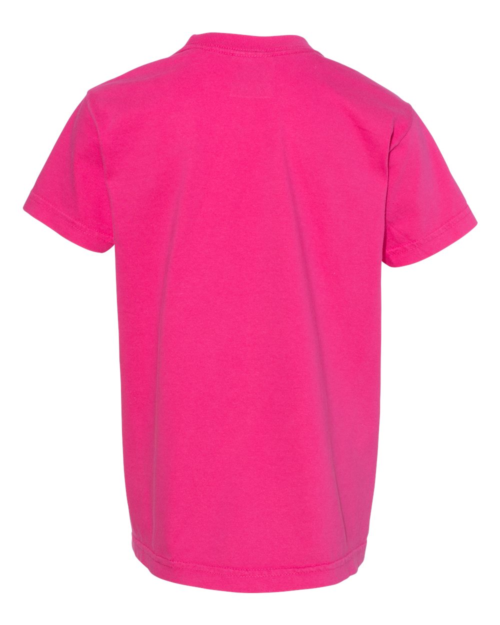 Comfort Colors Garment-Dyed Youth Heavyweight T-Shirt - 9018