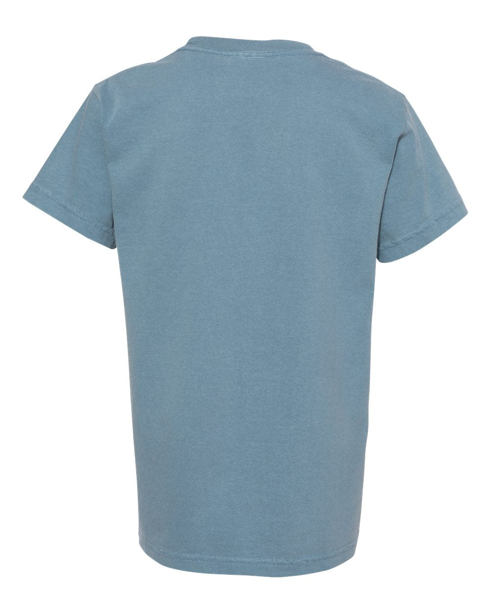 Comfort Colors Garment-Dyed Youth Heavyweight T-Shirt - 9018