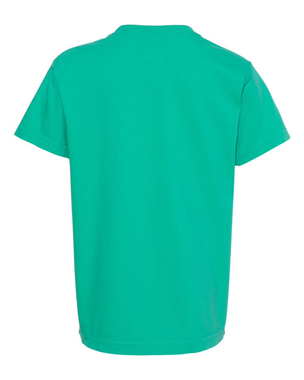 Comfort Colors Garment-Dyed Youth Heavyweight T-Shirt - 9018