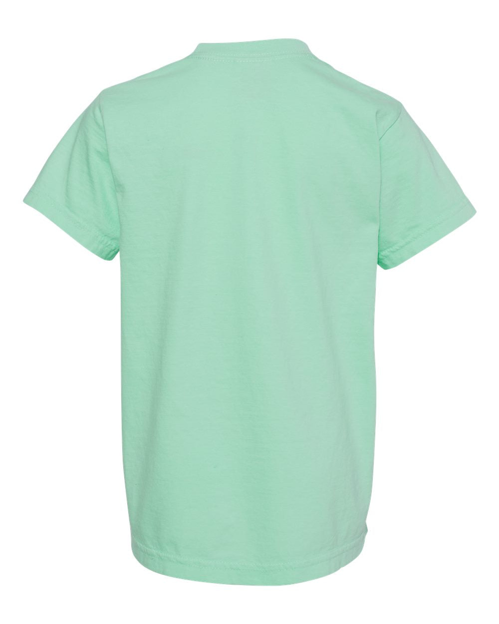 Comfort Colors Garment-Dyed Youth Heavyweight T-Shirt - 9018