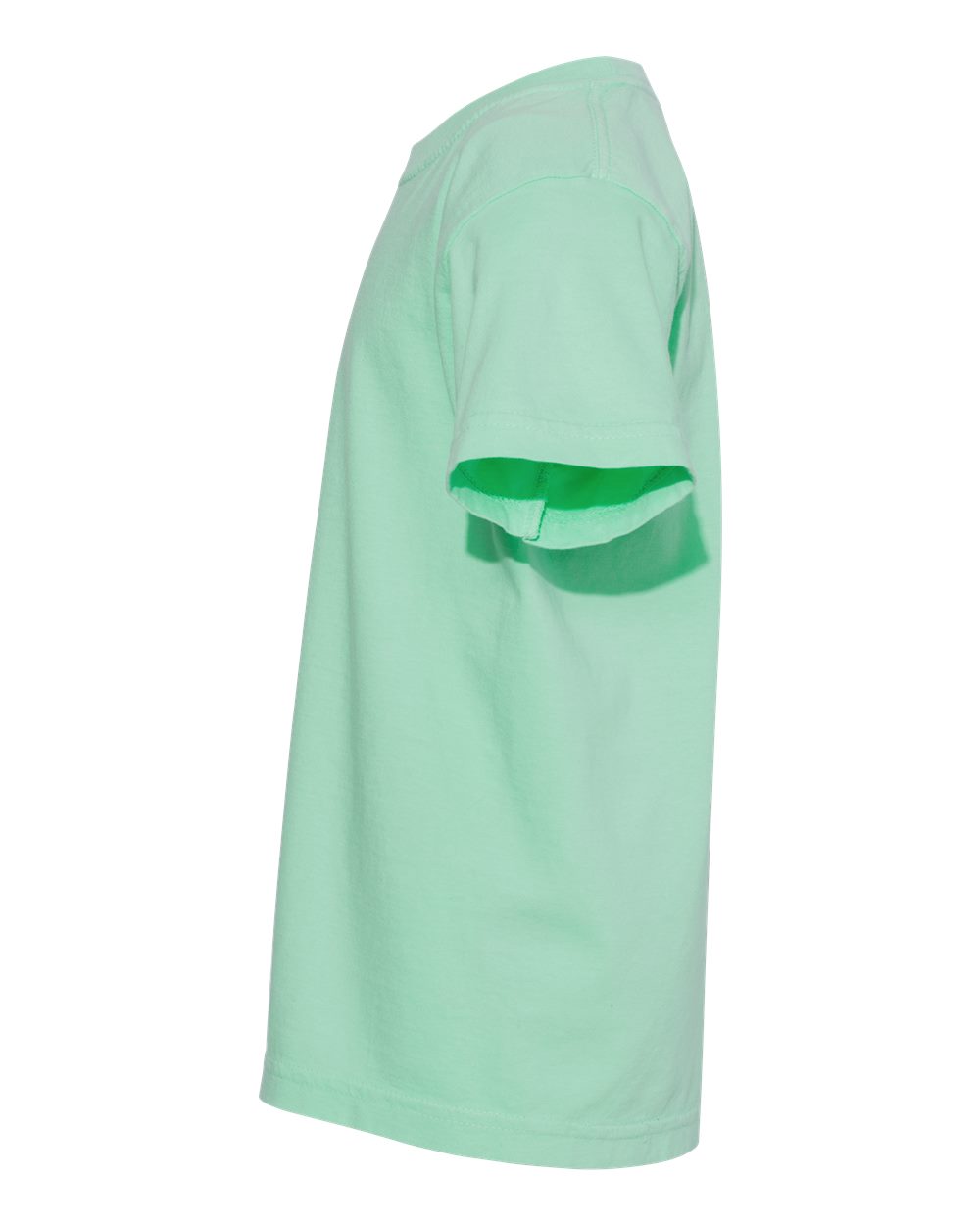 Comfort Colors Garment-Dyed Youth Heavyweight T-Shirt - 9018