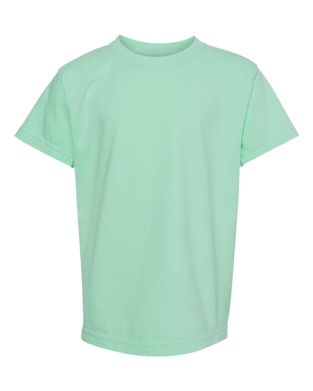 Comfort Colors Garment-Dyed Youth Heavyweight T-Shirt - 9018