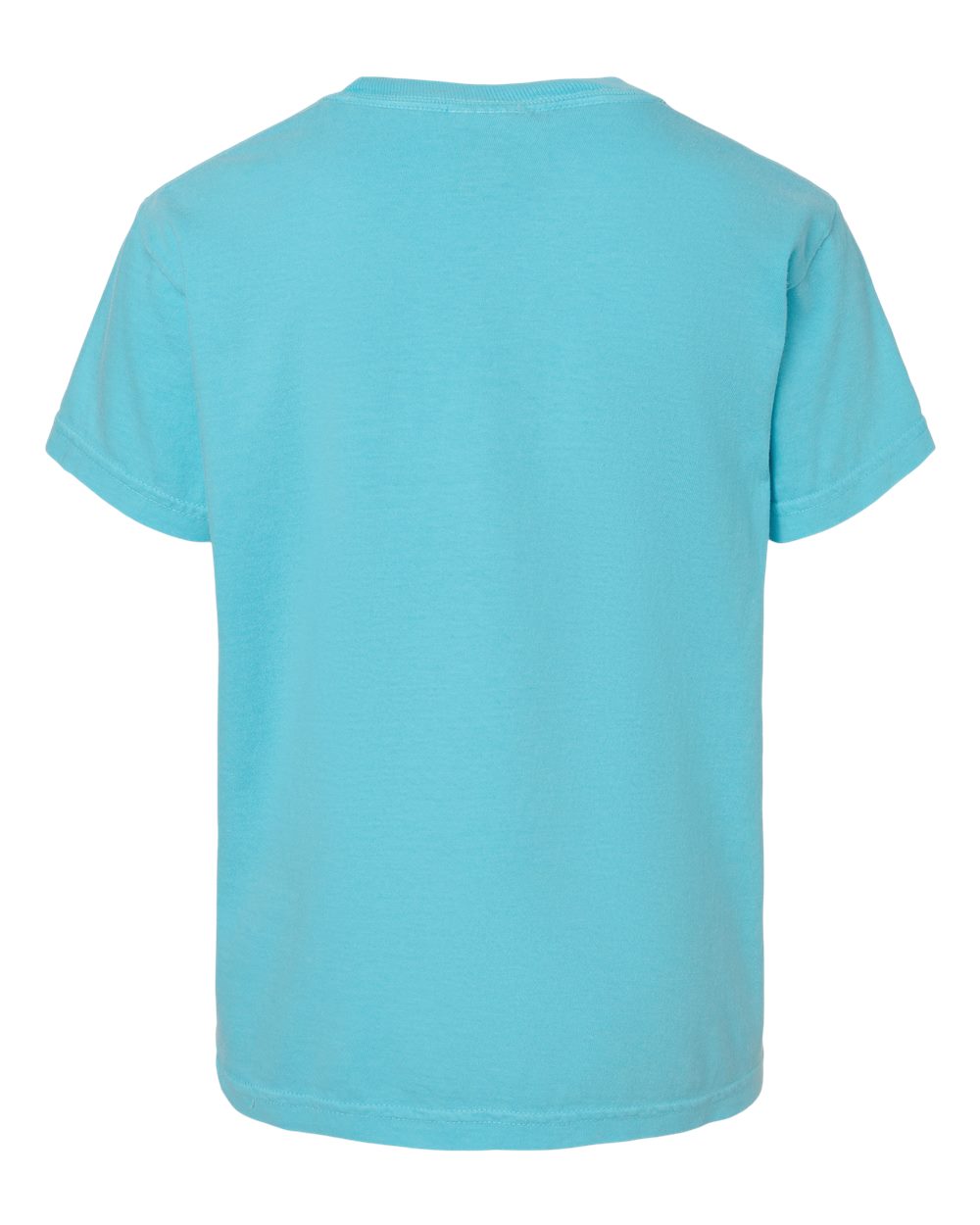 Comfort Colors Garment-Dyed Youth Heavyweight T-Shirt - 9018