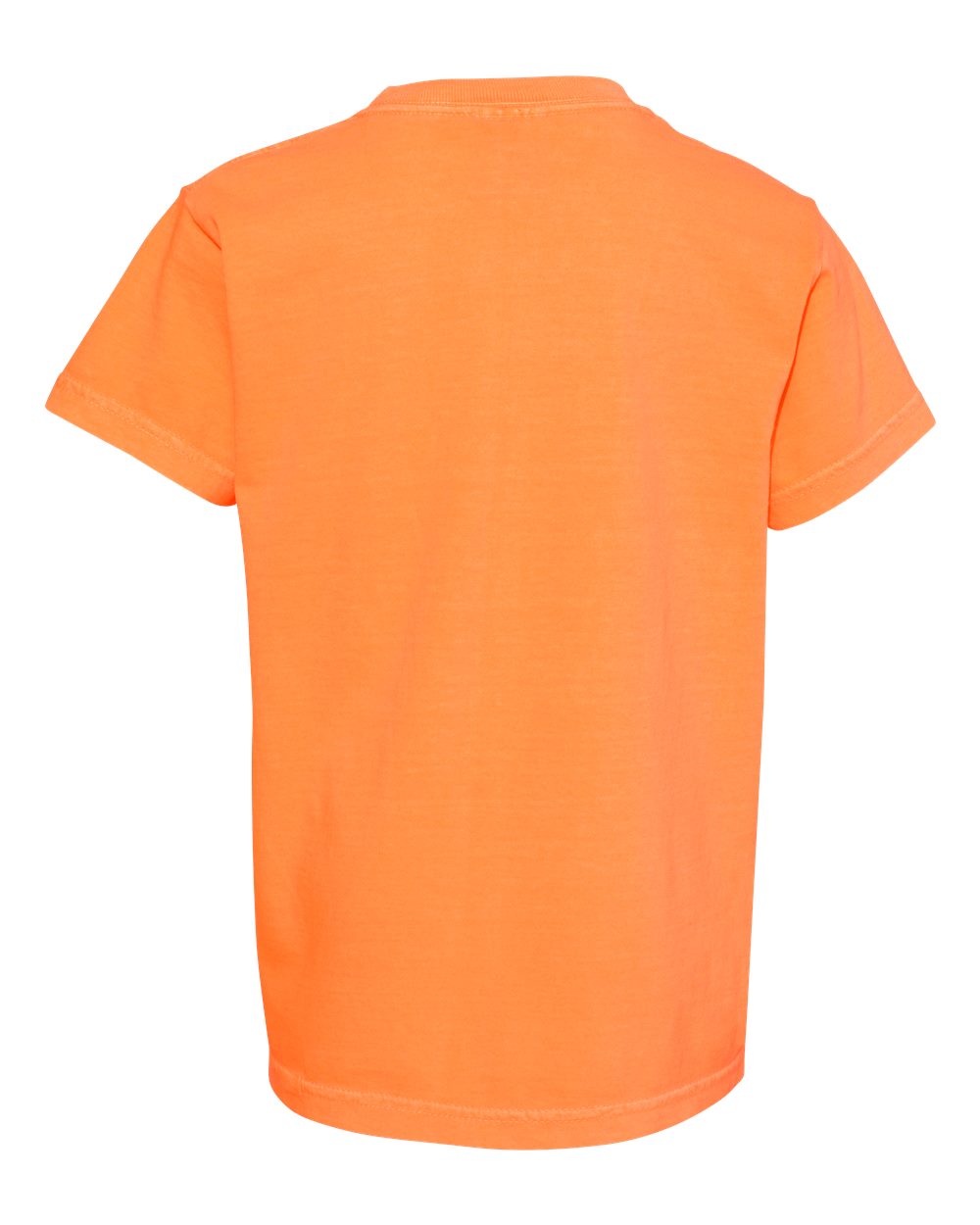Comfort Colors Garment-Dyed Youth Heavyweight T-Shirt - 9018