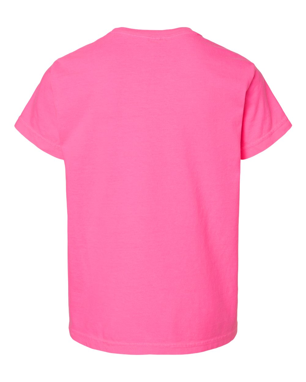 Comfort Colors Garment-Dyed Youth Heavyweight T-Shirt - 9018