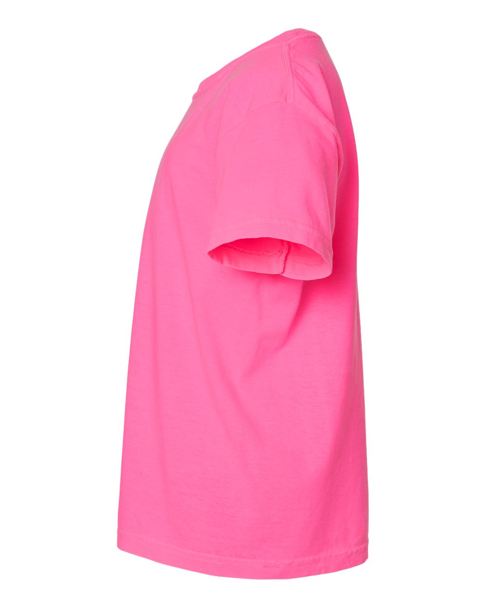 Comfort Colors Garment-Dyed Youth Heavyweight T-Shirt - 9018