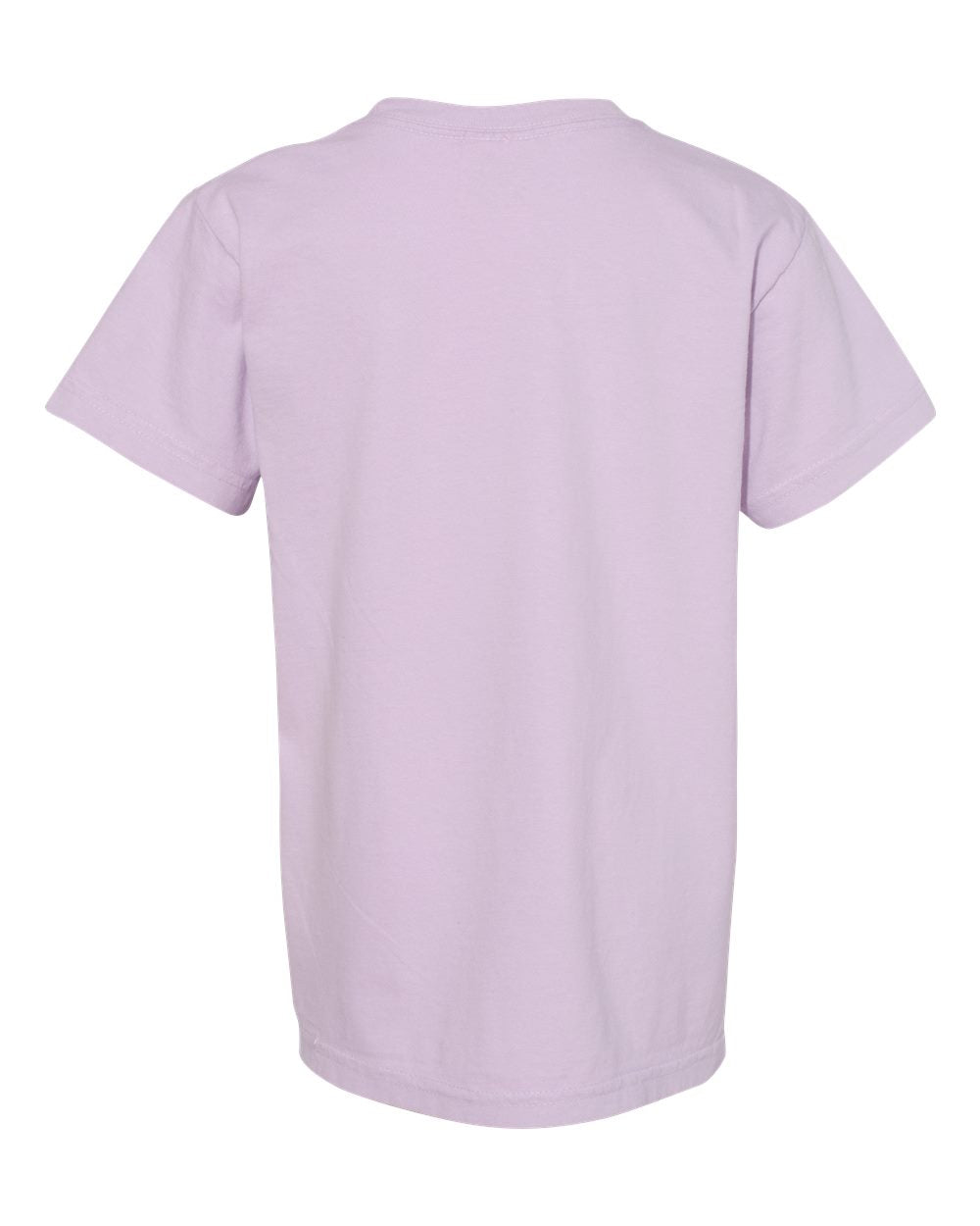 Comfort Colors Garment-Dyed Youth Heavyweight T-Shirt - 9018