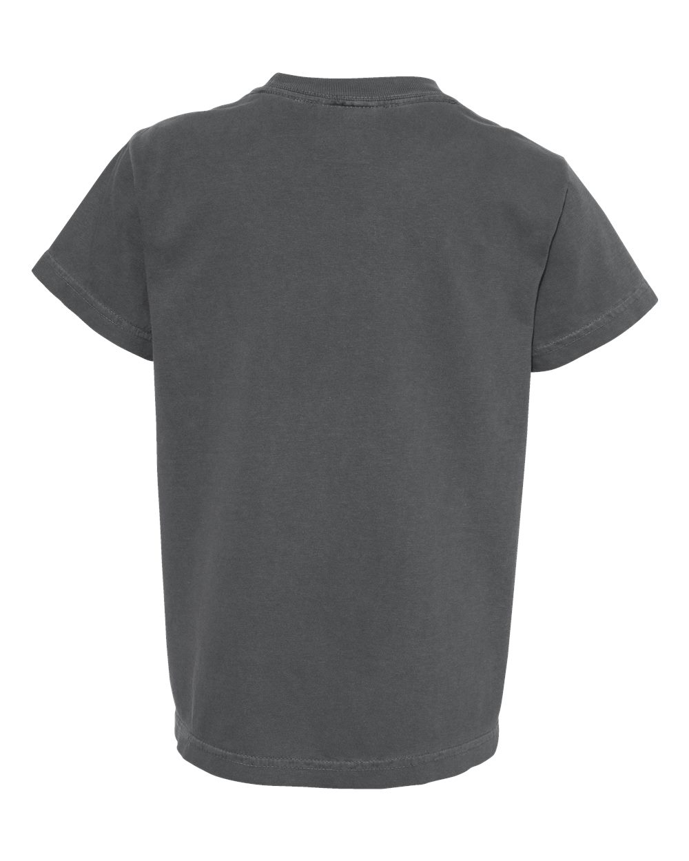 Comfort Colors Garment-Dyed Youth Heavyweight T-Shirt - 9018