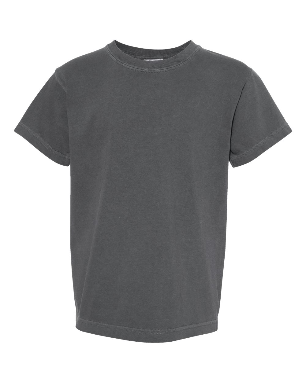 Comfort Colors Garment-Dyed Youth Heavyweight T-Shirt - 9018