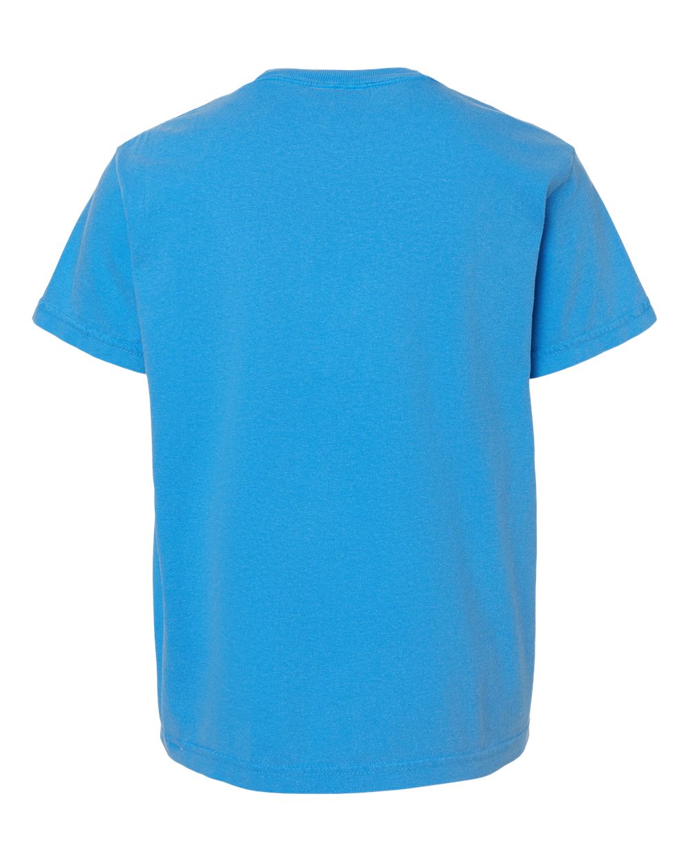 Comfort Colors Garment-Dyed Youth Heavyweight T-Shirt - 9018