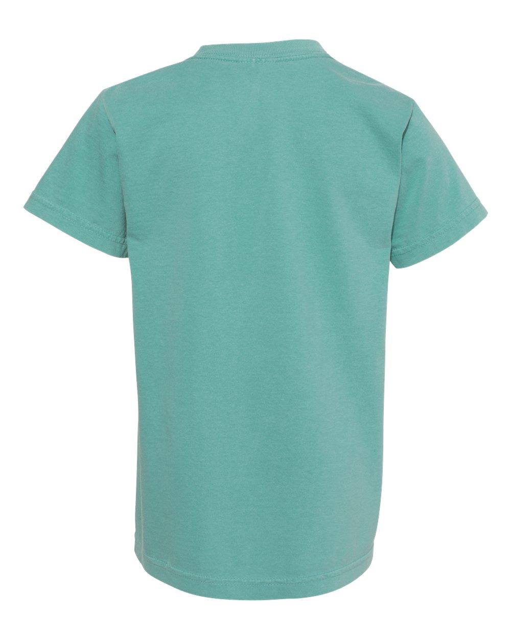 Comfort Colors Garment-Dyed Youth Heavyweight T-Shirt - 9018