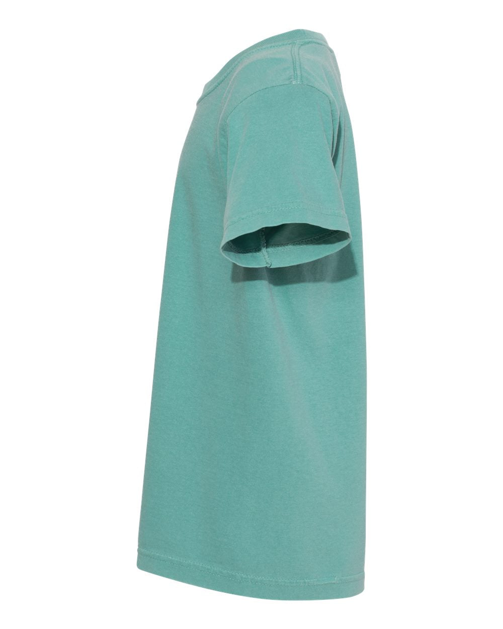Comfort Colors Garment-Dyed Youth Heavyweight T-Shirt - 9018