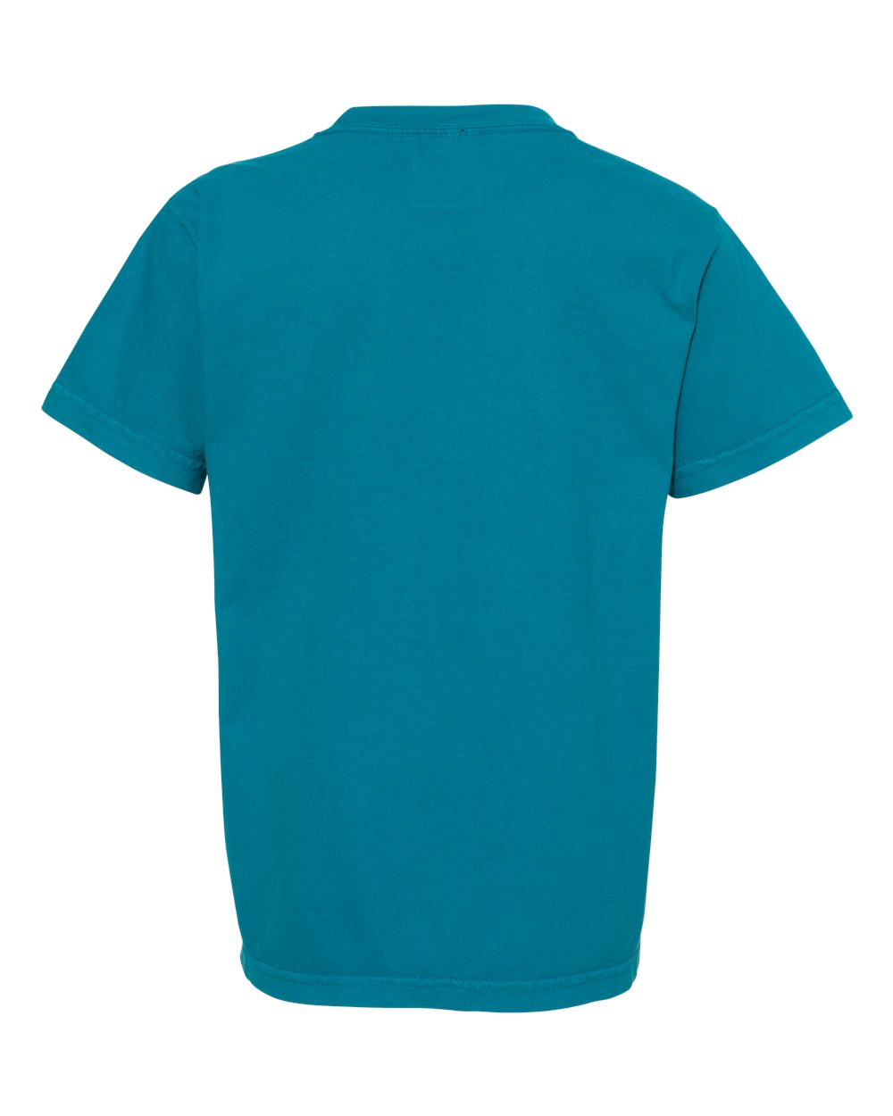 Comfort Colors Garment-Dyed Youth Heavyweight T-Shirt - 9018