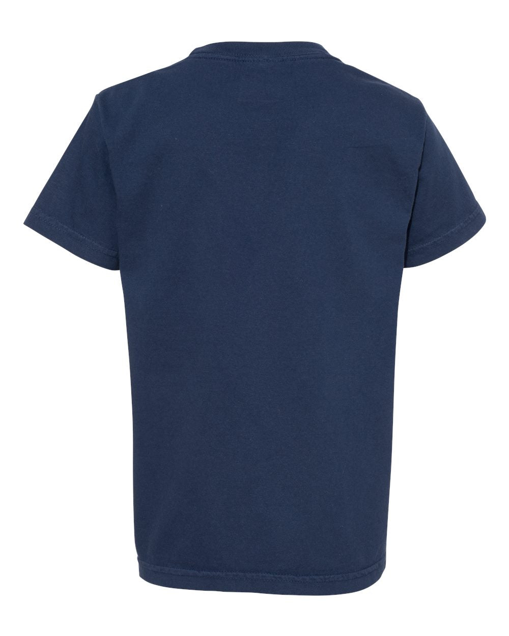 Comfort Colors Garment-Dyed Youth Heavyweight T-Shirt - 9018