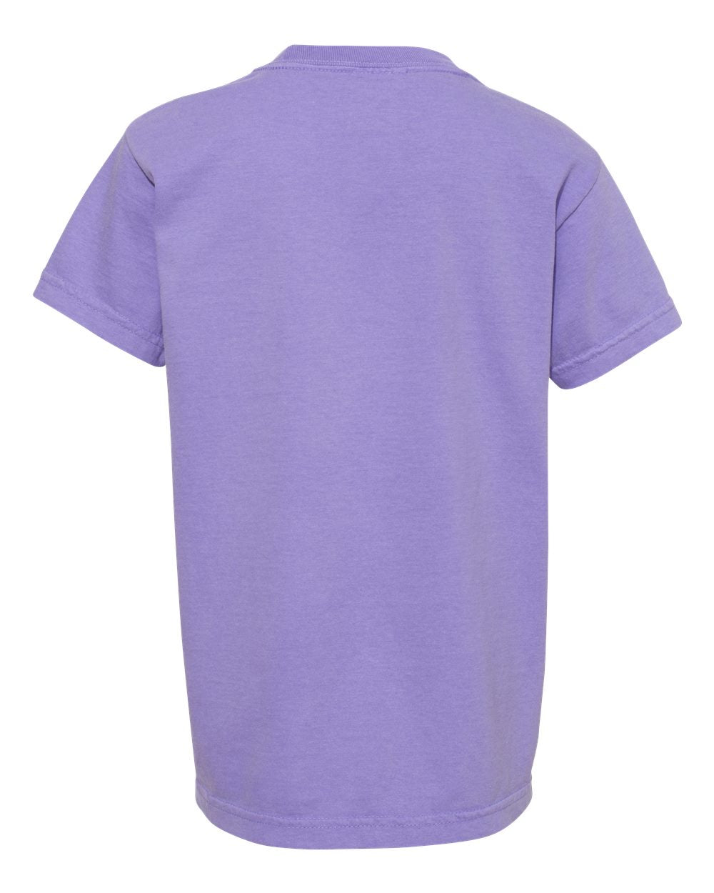 Comfort Colors Garment-Dyed Youth Heavyweight T-Shirt - 9018