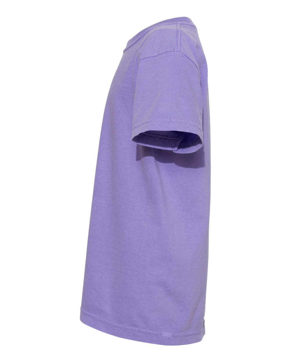Comfort Colors Garment-Dyed Youth Heavyweight T-Shirt - 9018
