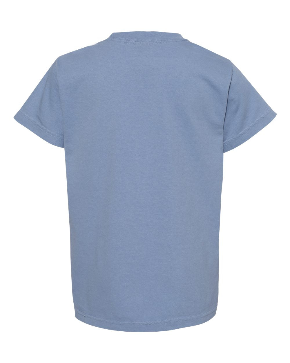 Comfort Colors Garment-Dyed Youth Heavyweight T-Shirt - 9018