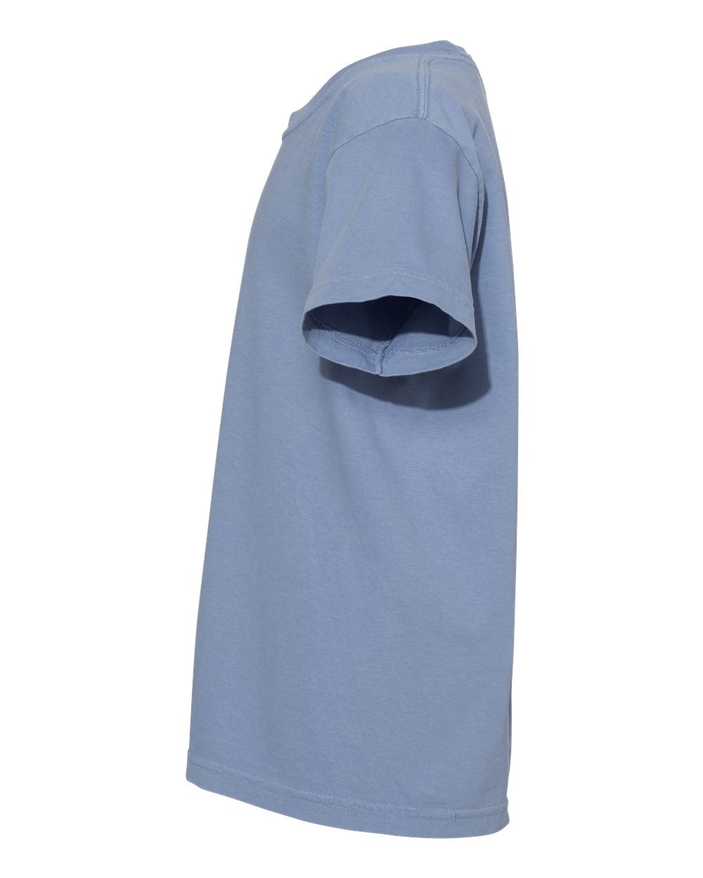 Comfort Colors Garment-Dyed Youth Heavyweight T-Shirt - 9018