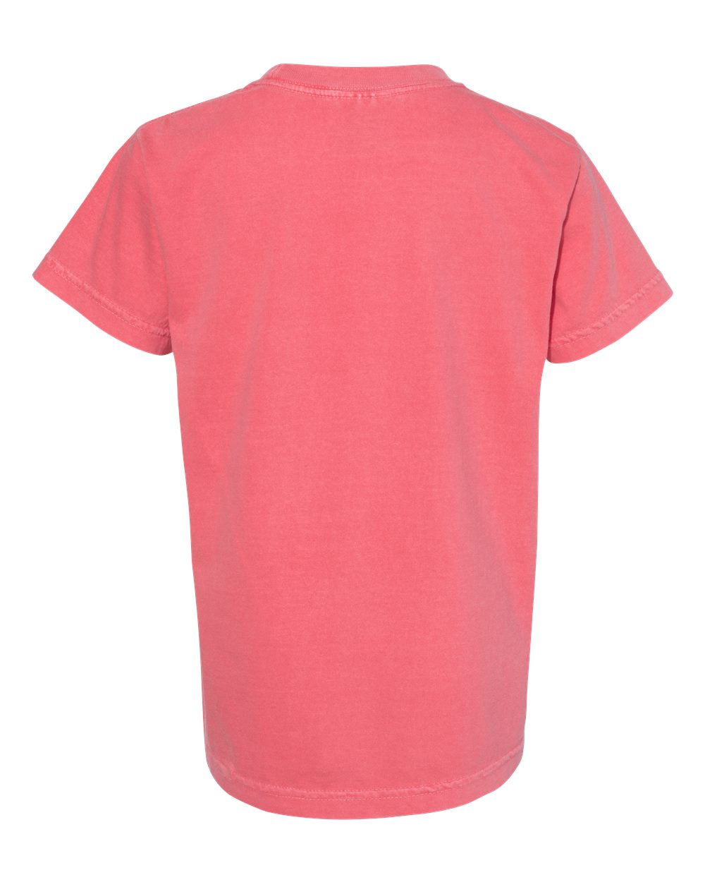 Comfort Colors Garment-Dyed Youth Heavyweight T-Shirt - 9018