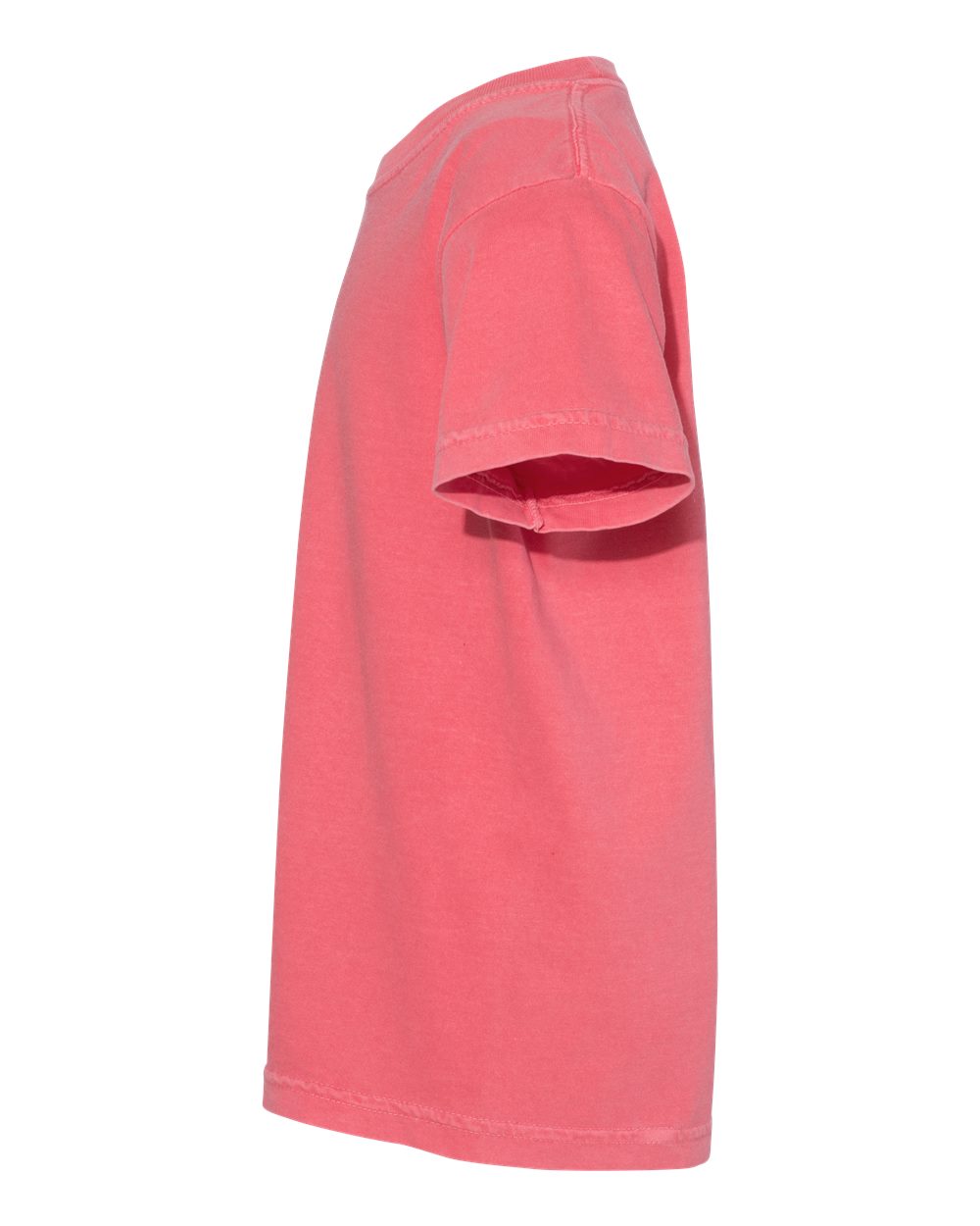 Comfort Colors Garment-Dyed Youth Heavyweight T-Shirt - 9018