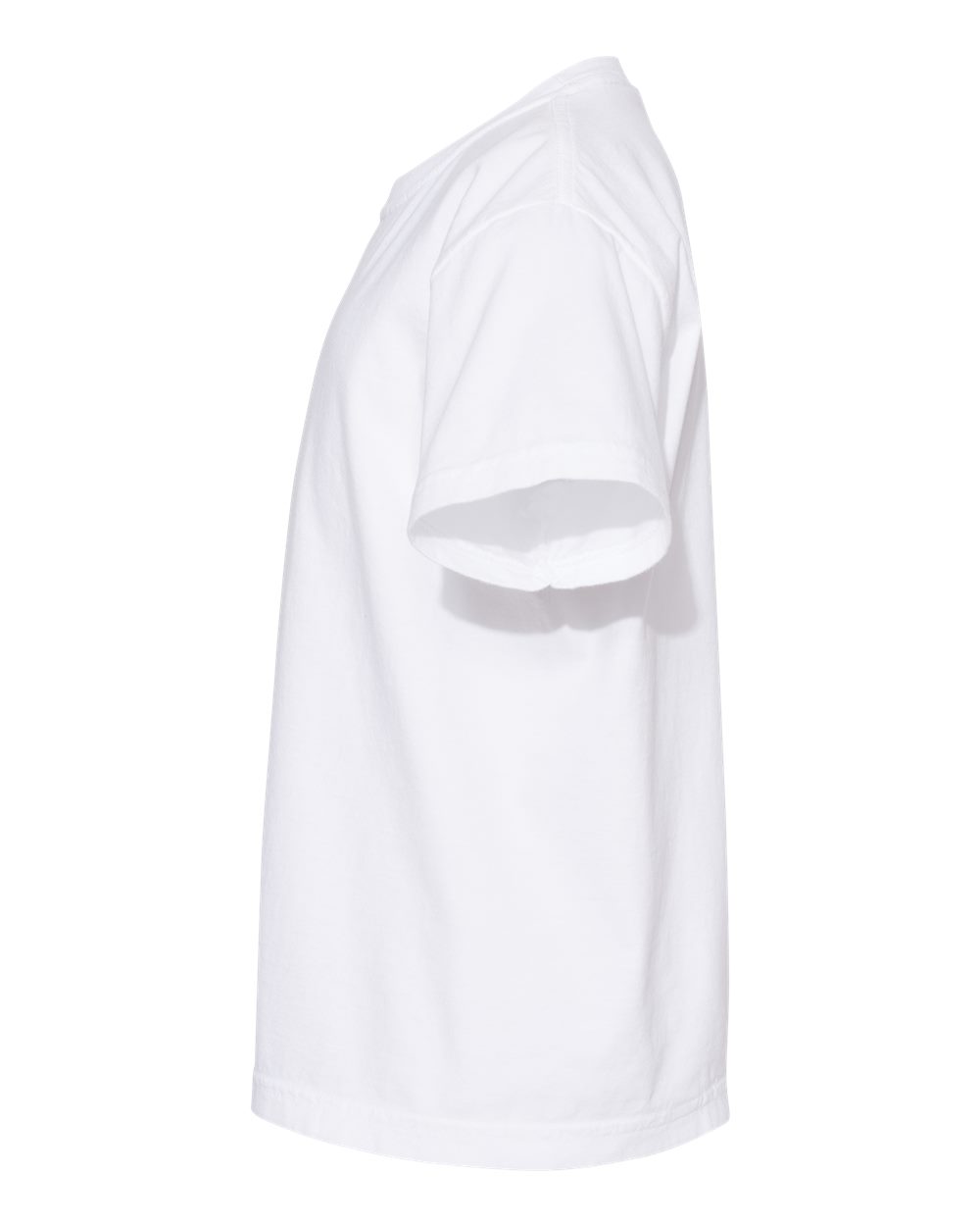 Comfort Colors Garment-Dyed Youth Heavyweight T-Shirt - 9018