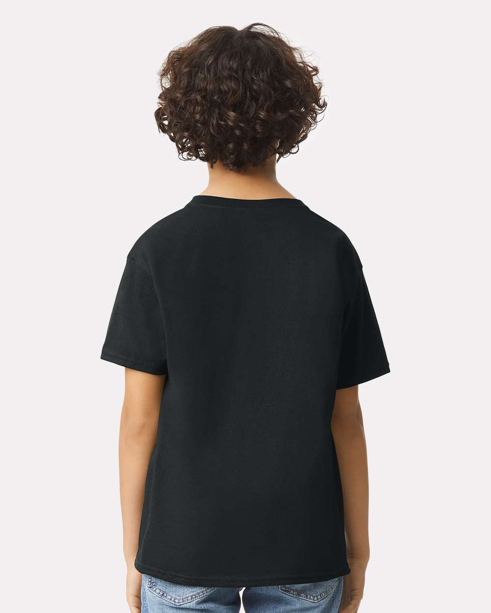 Gildan Ultra Cotton® Youth T-Shirt - 2000B