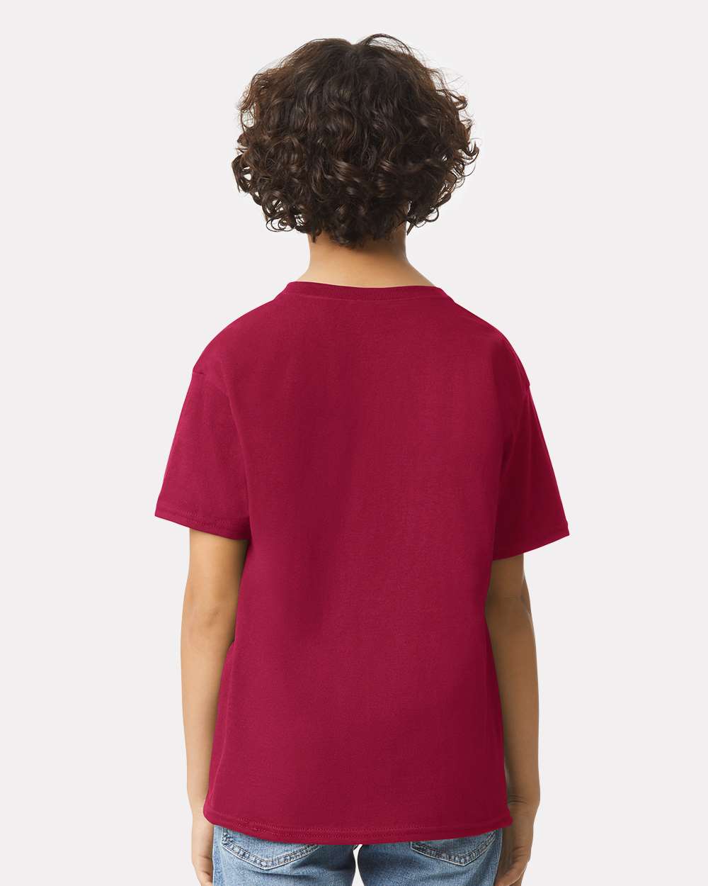 Gildan Ultra Cotton® Youth T-Shirt - 2000B