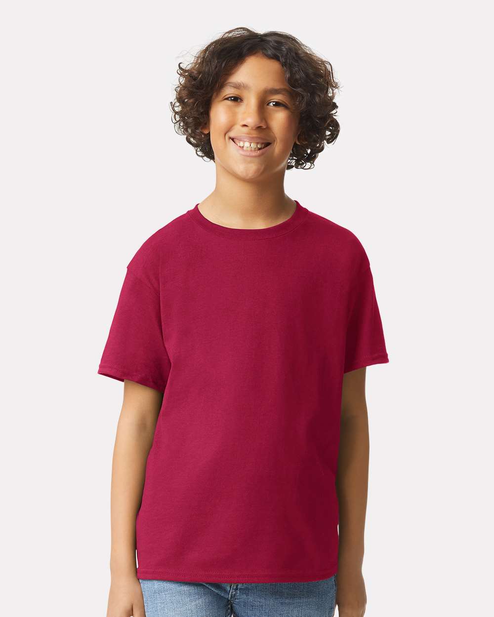 Gildan Ultra Cotton® Youth T-Shirt - 2000B