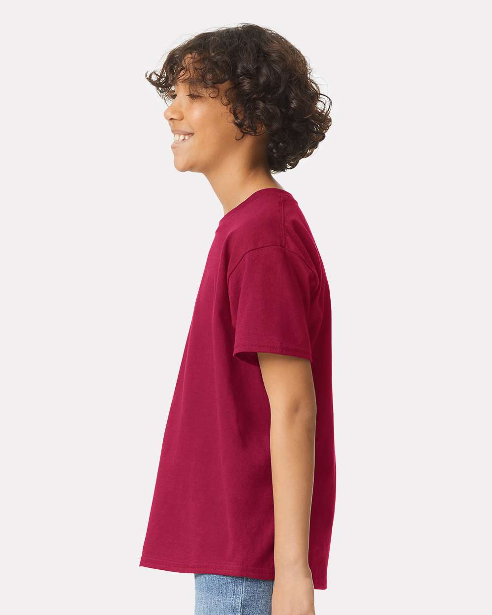 Gildan Ultra Cotton® Youth T-Shirt - 2000B
