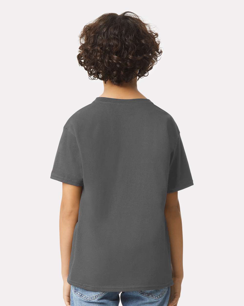Gildan Ultra Cotton® Youth T-Shirt - 2000B