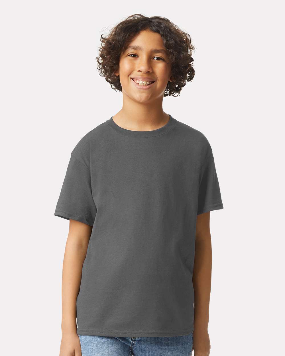 Gildan Ultra Cotton® Youth T-Shirt - 2000B