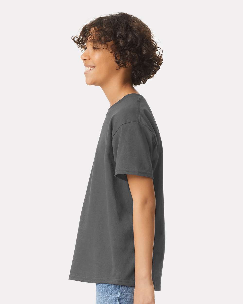 Gildan Ultra Cotton® Youth T-Shirt - 2000B