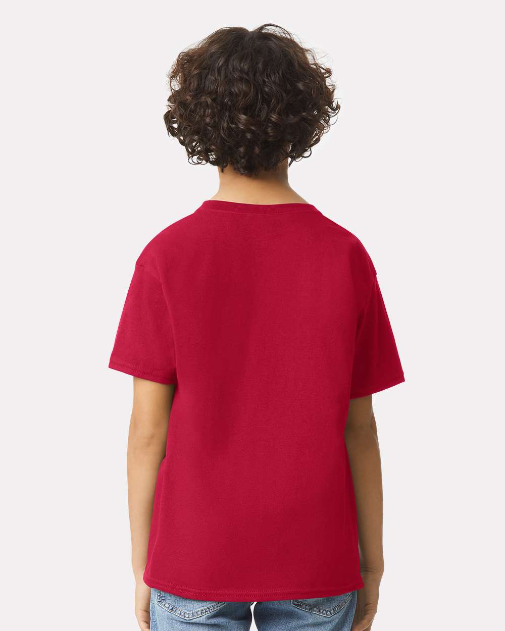 Gildan Ultra Cotton® Youth T-Shirt - 2000B