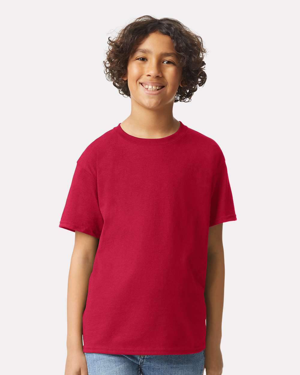 Gildan Ultra Cotton® Youth T-Shirt - 2000B