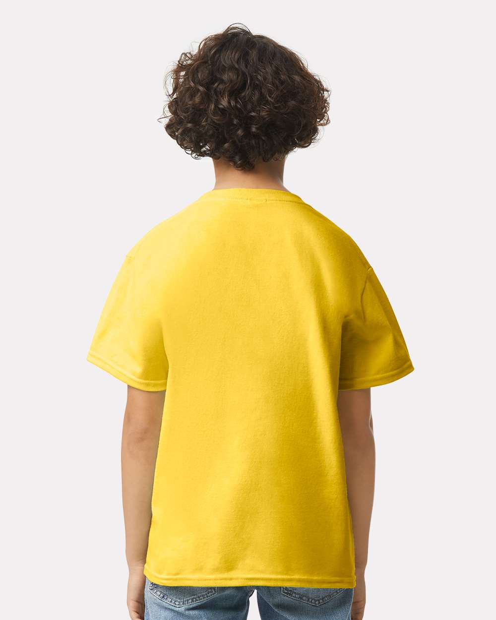 Gildan Ultra Cotton® Youth T-Shirt - 2000B