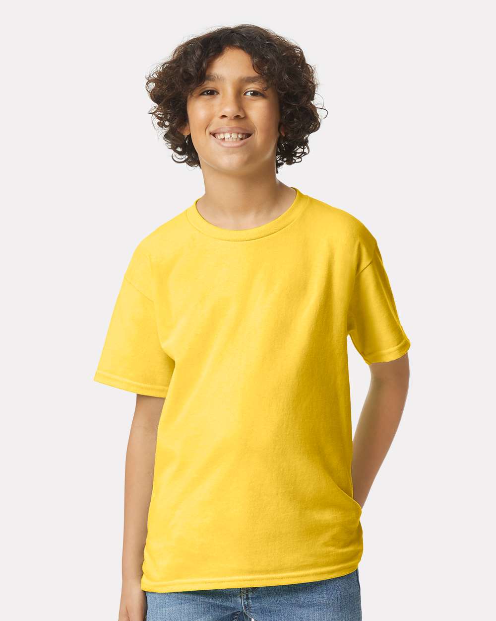 Gildan Ultra Cotton® Youth T-Shirt - 2000B