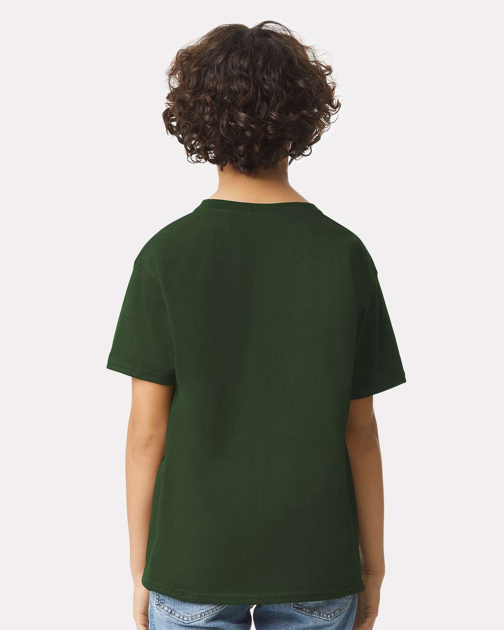 Gildan Ultra Cotton® Youth T-Shirt - 2000B