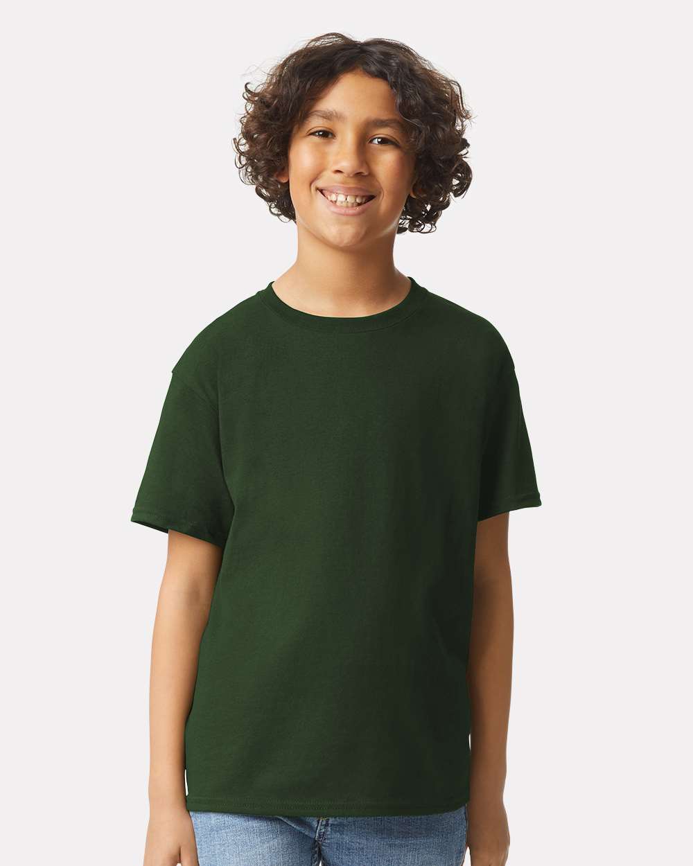 Gildan Ultra Cotton® Youth T-Shirt - 2000B