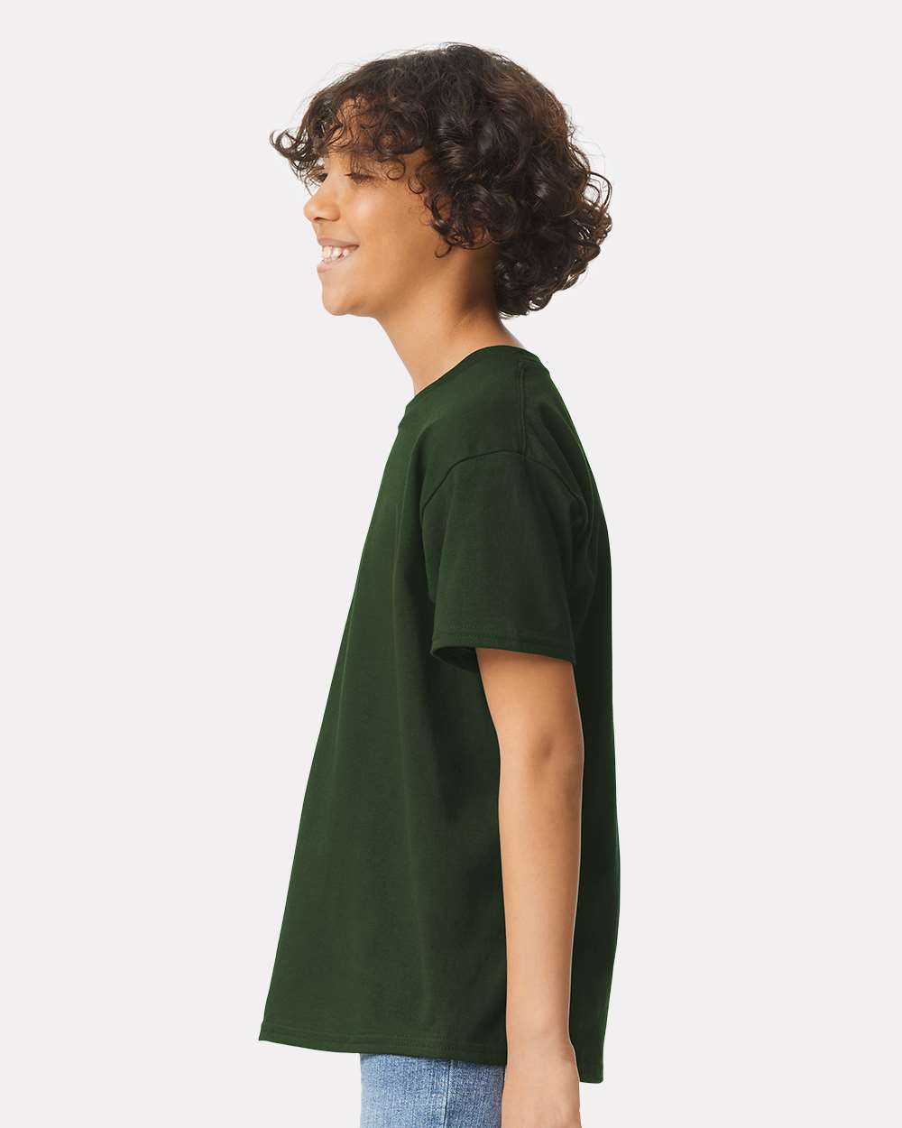 Gildan Ultra Cotton® Youth T-Shirt - 2000B