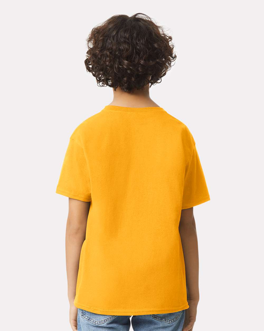 Gildan Ultra Cotton® Youth T-Shirt - 2000B