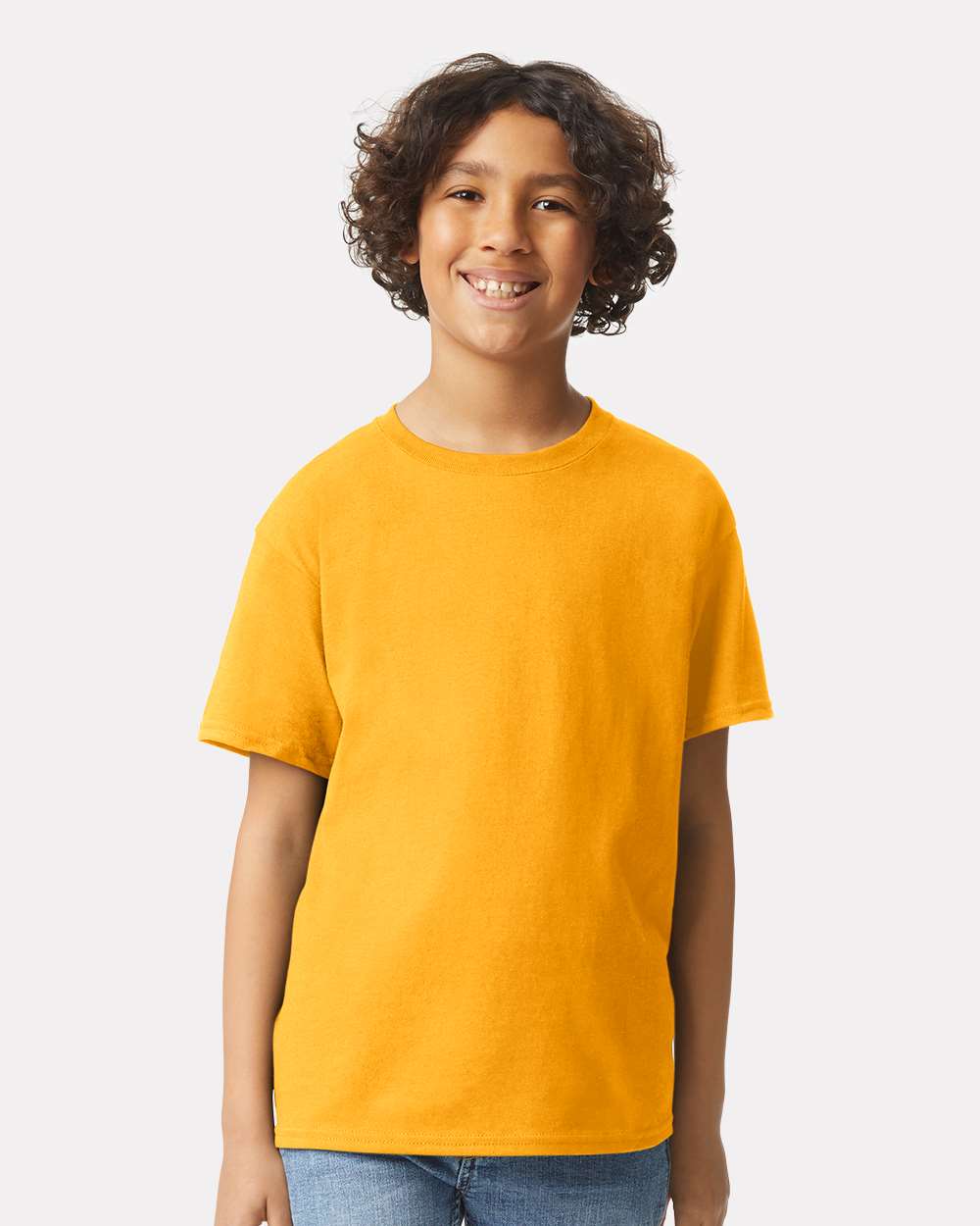 Gildan Ultra Cotton® Youth T-Shirt - 2000B