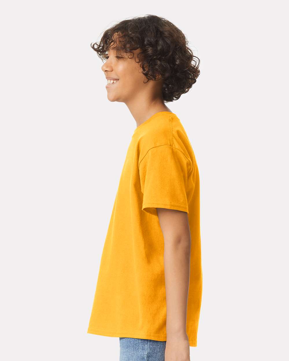Gildan Ultra Cotton® Youth T-Shirt - 2000B