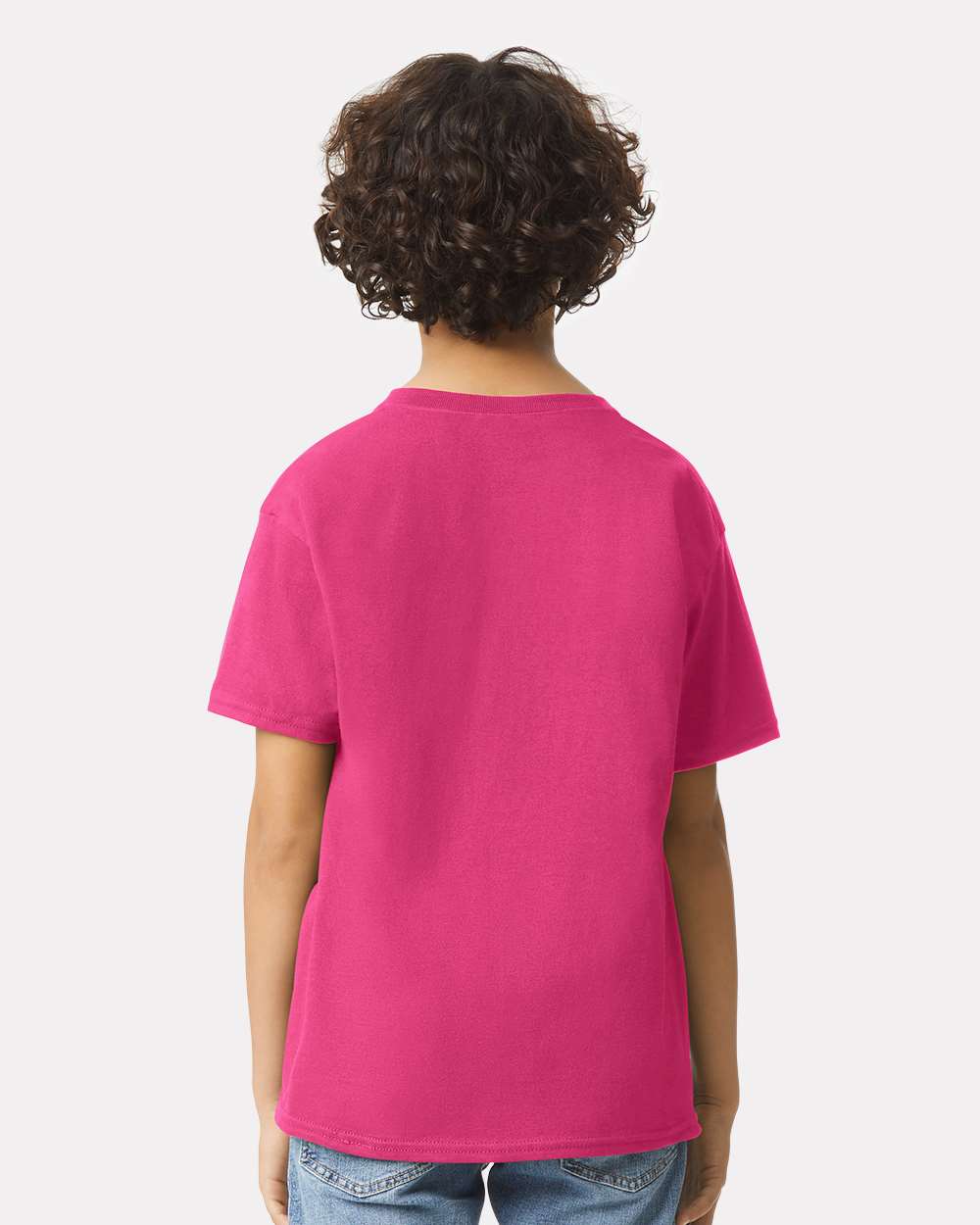 Gildan Ultra Cotton® Youth T-Shirt - 2000B