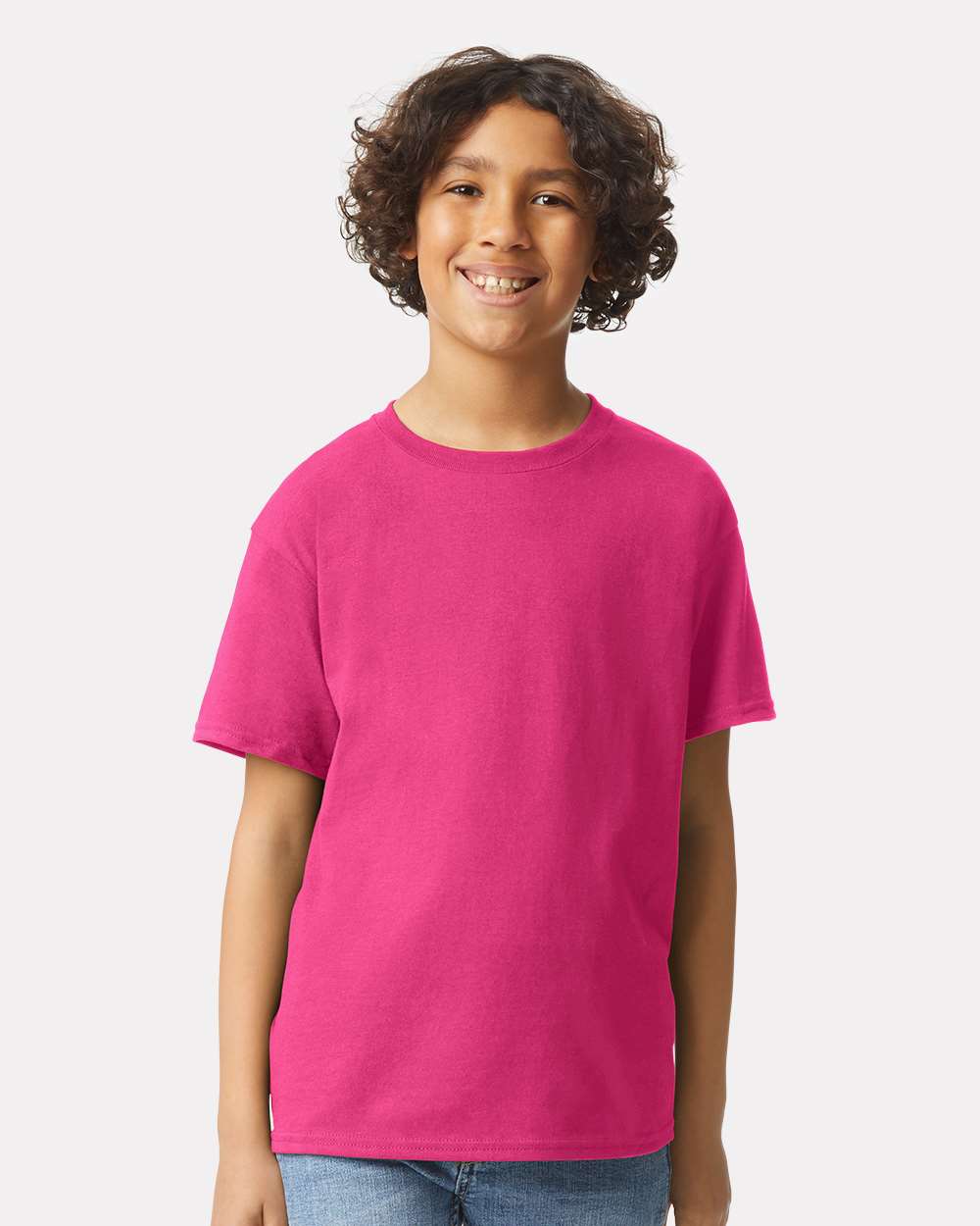 Gildan Ultra Cotton® Youth T-Shirt - 2000B