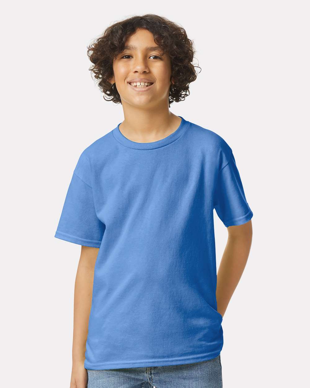 Gildan Ultra Cotton® Youth T-Shirt - 2000B