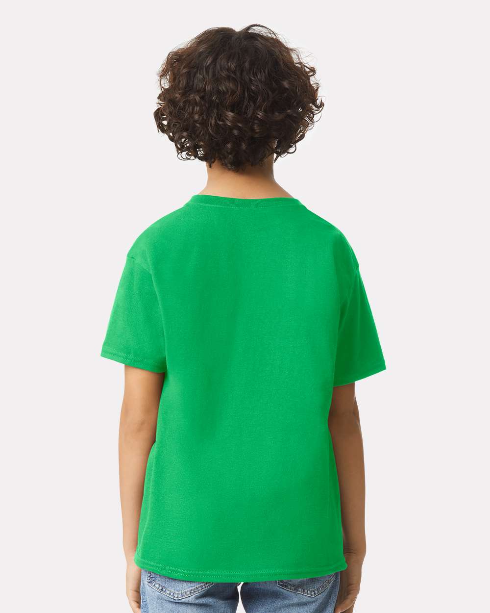 Gildan Ultra Cotton® Youth T-Shirt - 2000B