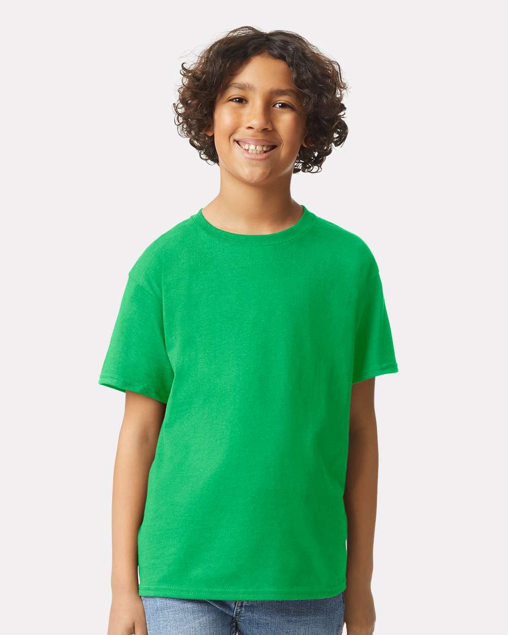 Gildan Ultra Cotton® Youth T-Shirt - 2000B